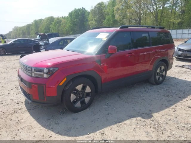 Hyundai Santa fe HYBRID SEL AWD | Mobile.bg � ����������� 2