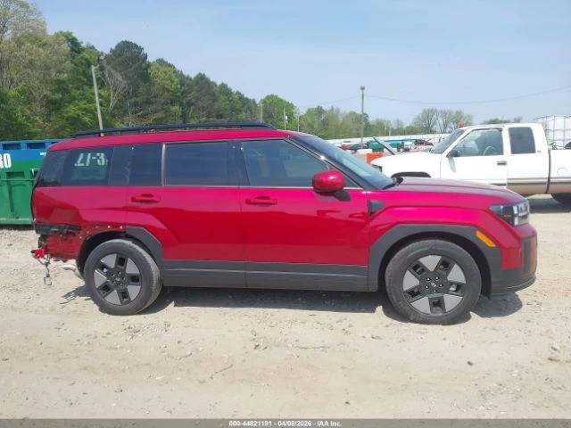 Hyundai Santa fe HYBRID SEL AWD | Mobile.bg � ����������� 14