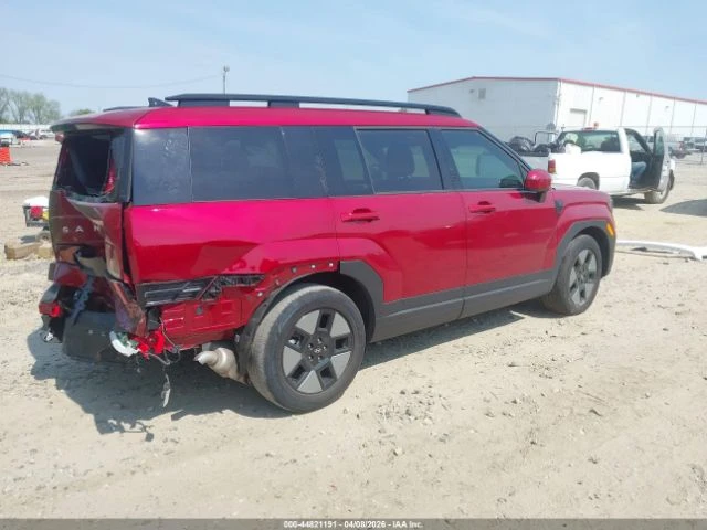 Hyundai Santa fe HYBRID SEL AWD | Mobile.bg � ����������� 4