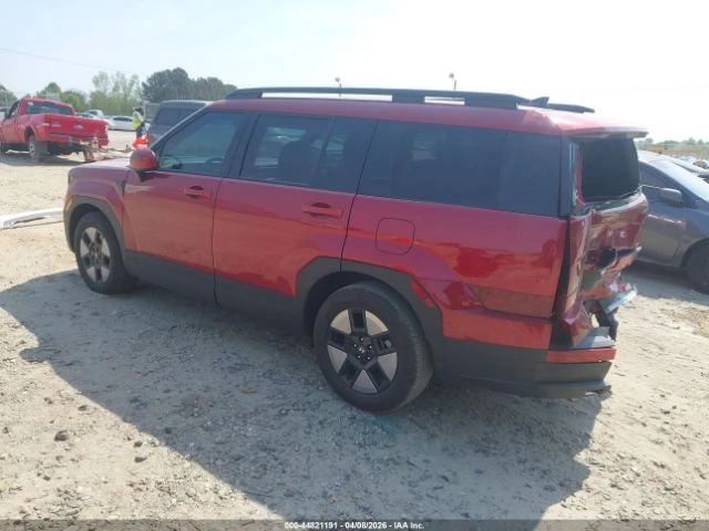 Hyundai Santa fe HYBRID SEL AWD | Mobile.bg � ����������� 3