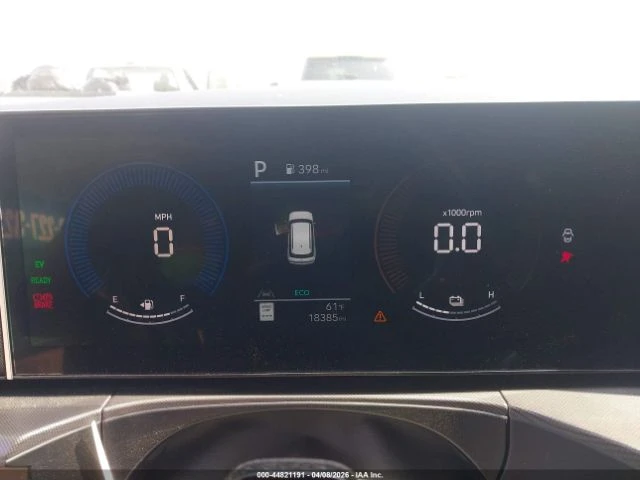 Hyundai Santa fe HYBRID SEL AWD | Mobile.bg � ����������� 7