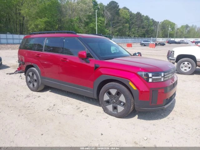 Hyundai Santa fe HYBRID SEL AWD | Mobile.bg � ����������� 1