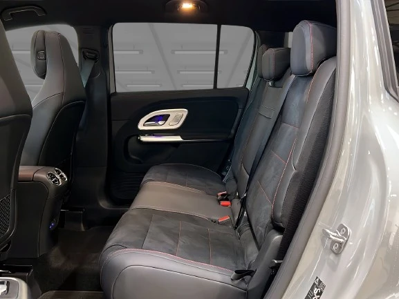 Mercedes-Benz GLB 220 4Matic New Model = AMG Line = �������� | Mobile.bg � ����������� 9