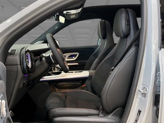 Mercedes-Benz GLB 220 4Matic New Model = AMG Line = �������� | Mobile.bg � ����������� 6