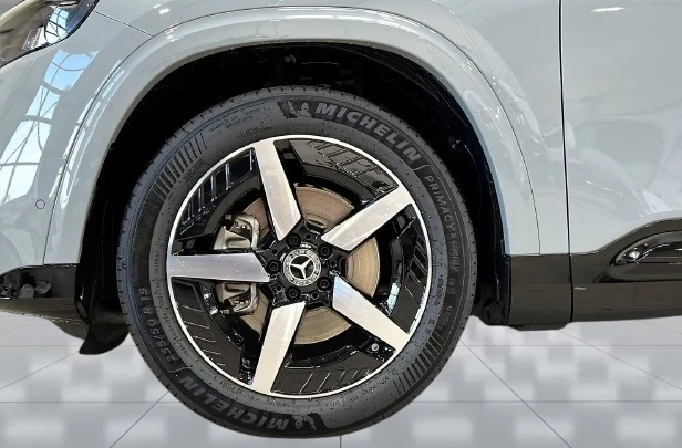 Mercedes-Benz GLB 220 4Matic New Model = AMG Line = �������� | Mobile.bg � ����������� 4