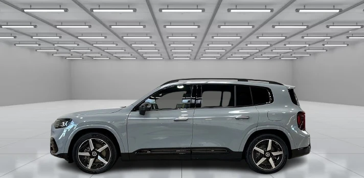 Mercedes-Benz GLB 220 4Matic New Model = AMG Line = �������� | Mobile.bg � ����������� 3