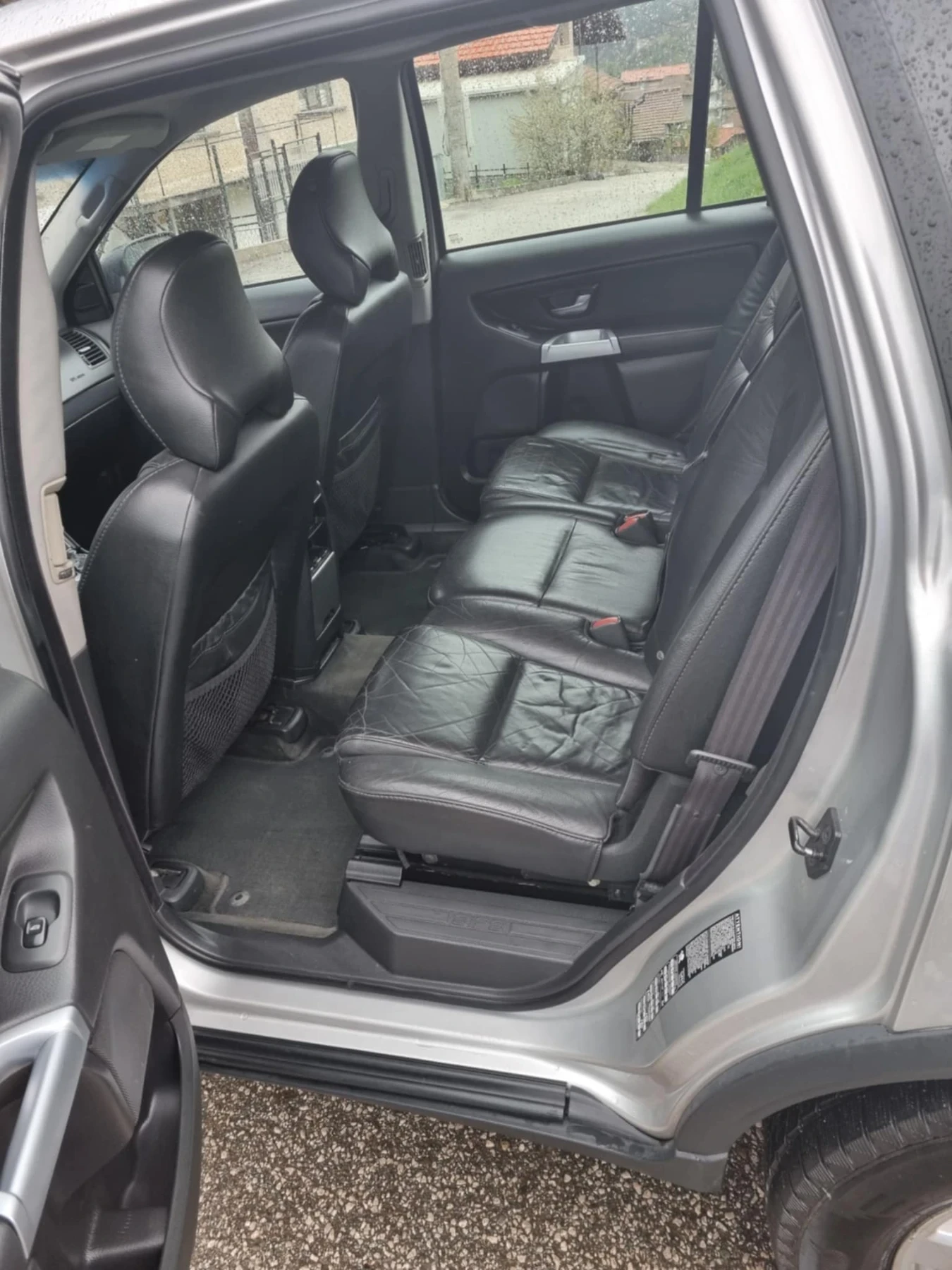 Volvo Xc90 2.4 - изображение 6