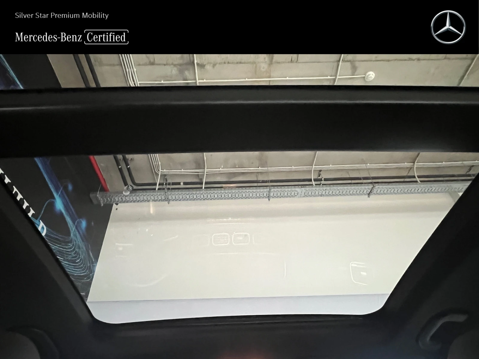 Mercedes-Benz GLS580 4MATIC | Mobile.bg   14