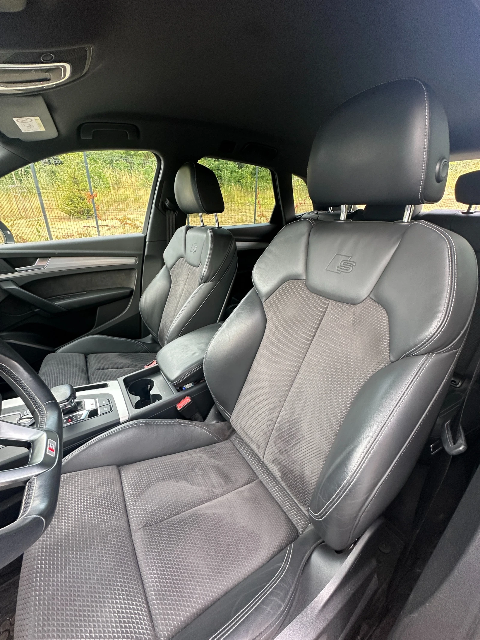 Audi SQ5 | Mobile.bg   14