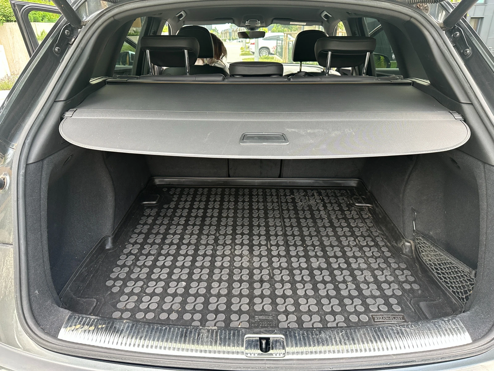 Audi SQ5 | Mobile.bg   15