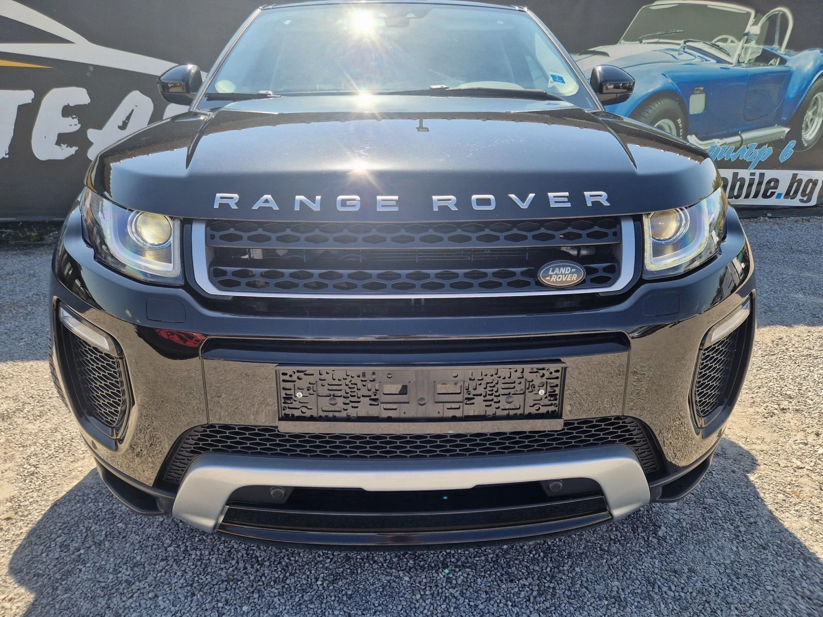 Land Rover Range Rover Evoque Autobiography  - изображение 5