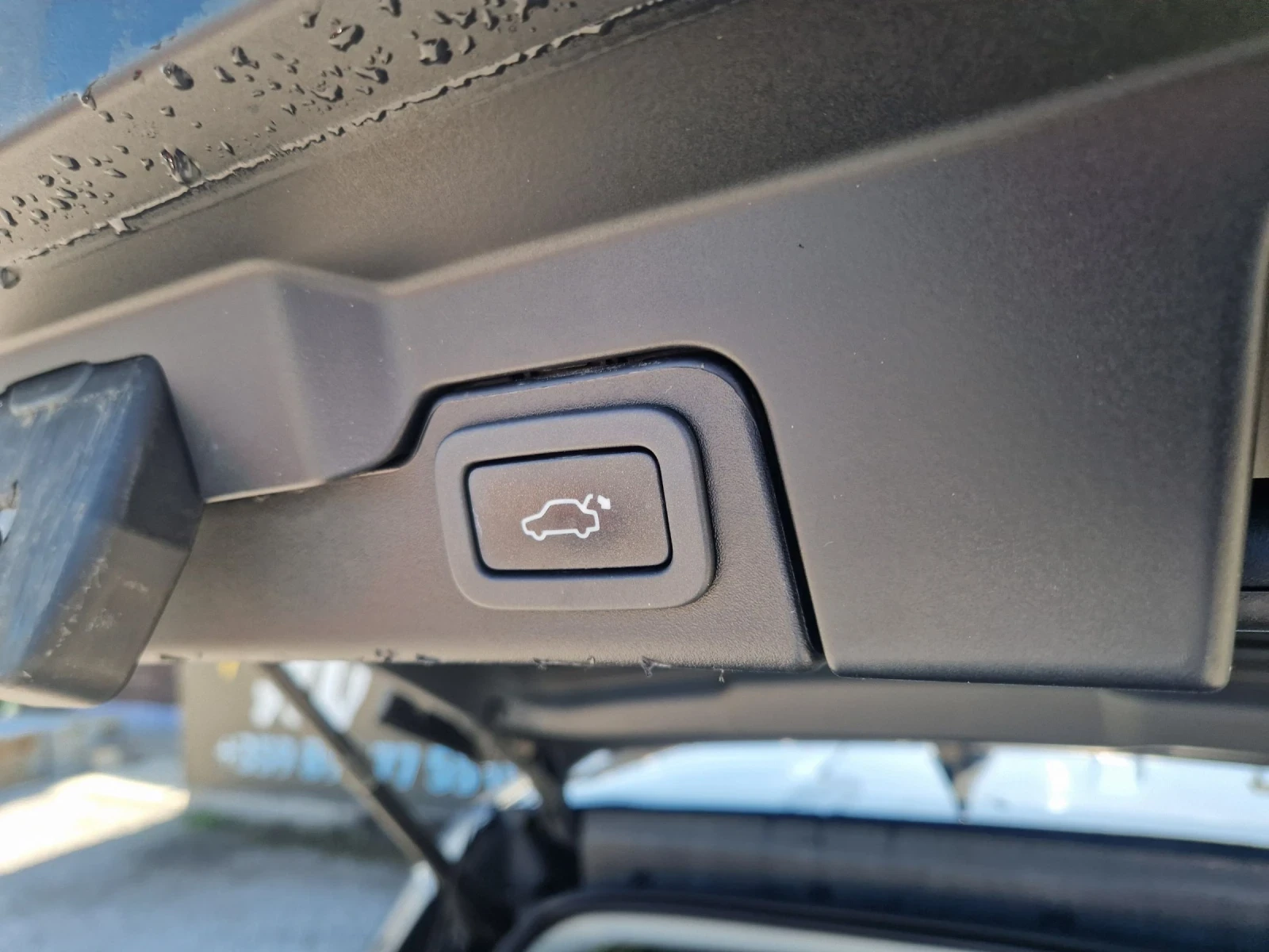 Land Rover Range Rover Evoque Autobiography  | Mobile.bg   16