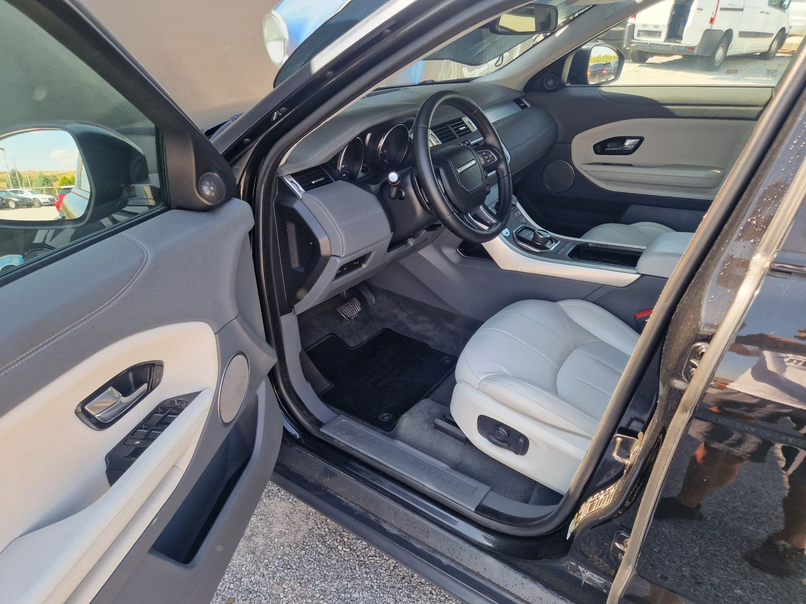 Land Rover Range Rover Evoque Autobiography  - изображение 7