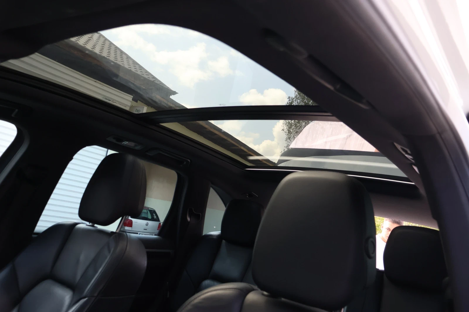 Porsche Cayenne 3.0d Facelift | Mobile.bg   15