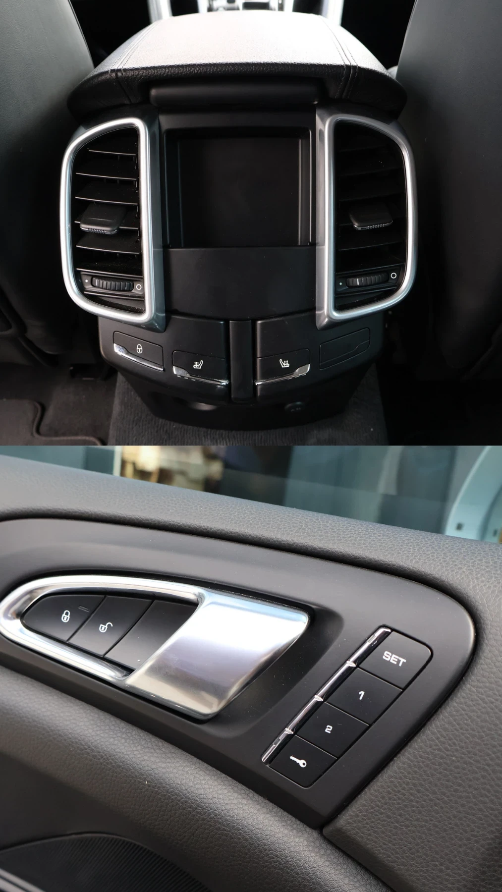 Porsche Cayenne 3.0d Facelift | Mobile.bg   16