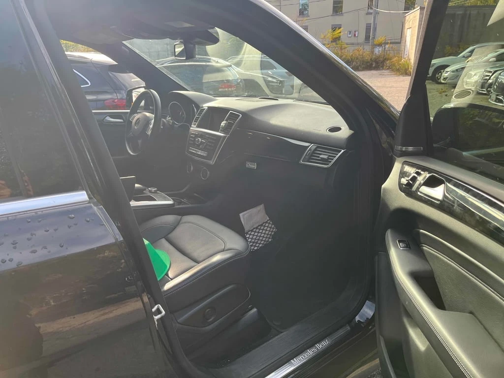 Mercedes-Benz ML * 350 BlueTEC * CARFAX *    | Mobile.bg   15