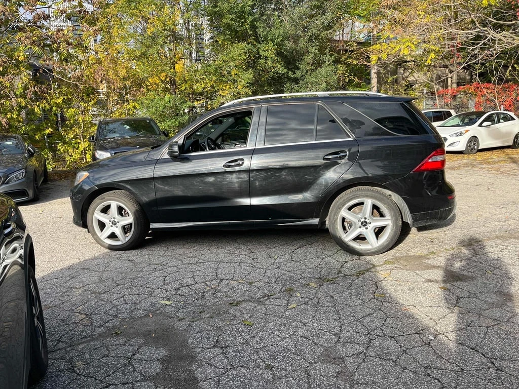 Mercedes-Benz ML * 350 BlueTEC * CARFAX *    | Mobile.bg   2