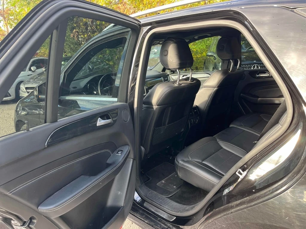 Mercedes-Benz ML * 350 BlueTEC * CARFAX *    | Mobile.bg   12