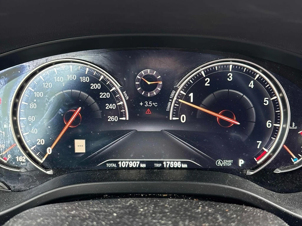 BMW X3 * xDrive30i * CARFAX * БЕЗ ПЪРВОНАЧАЛНА ВНОСКА - изображение 8