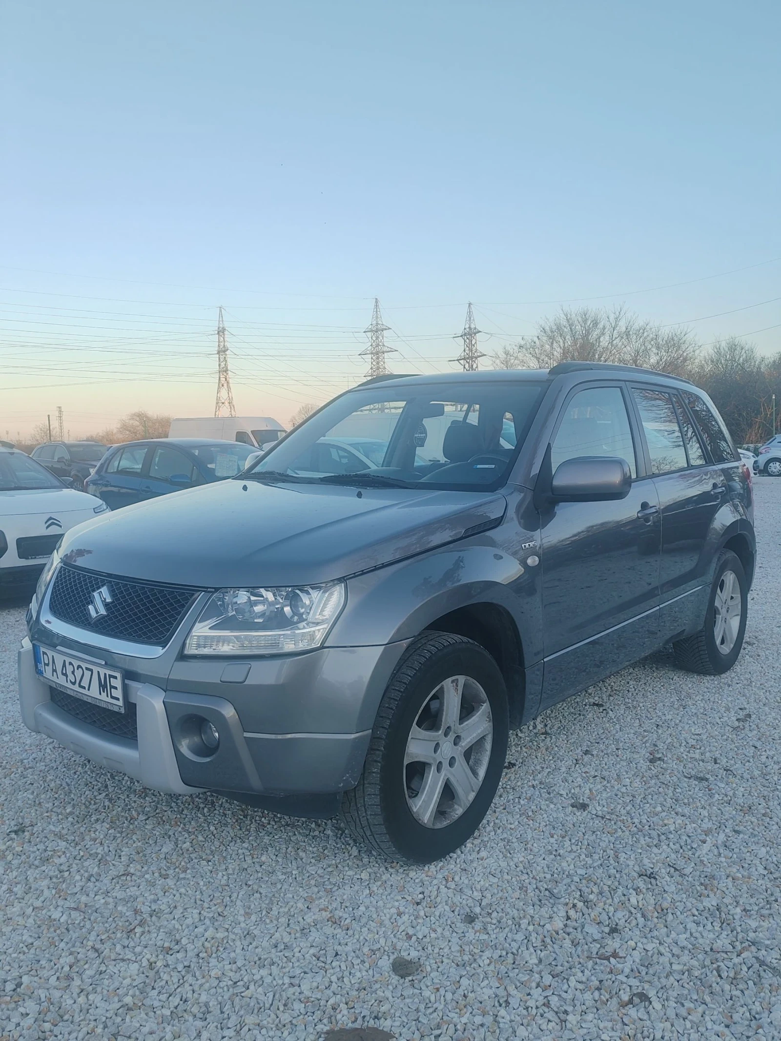 Suzuki Vitara 1.9, 130�.�. 4�4 | Mobile.bg � ����������� 1