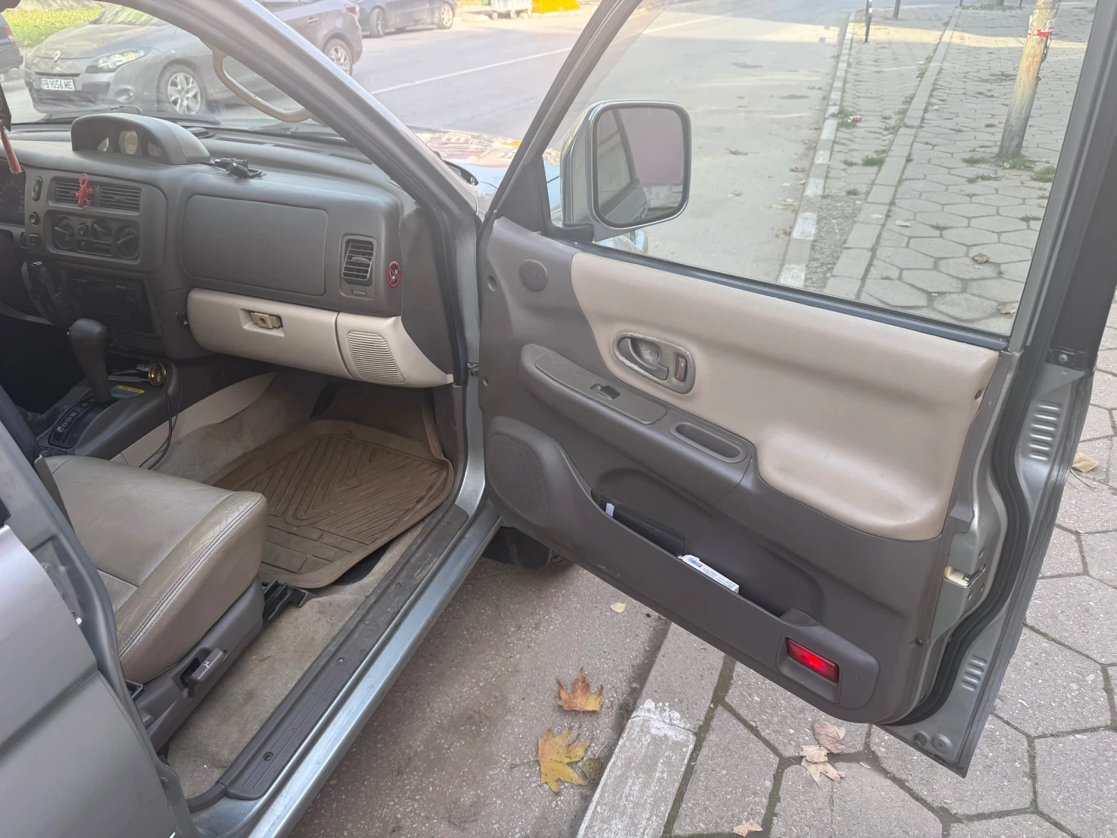 Mitsubishi Pajero sport 3000 I - изображение 10