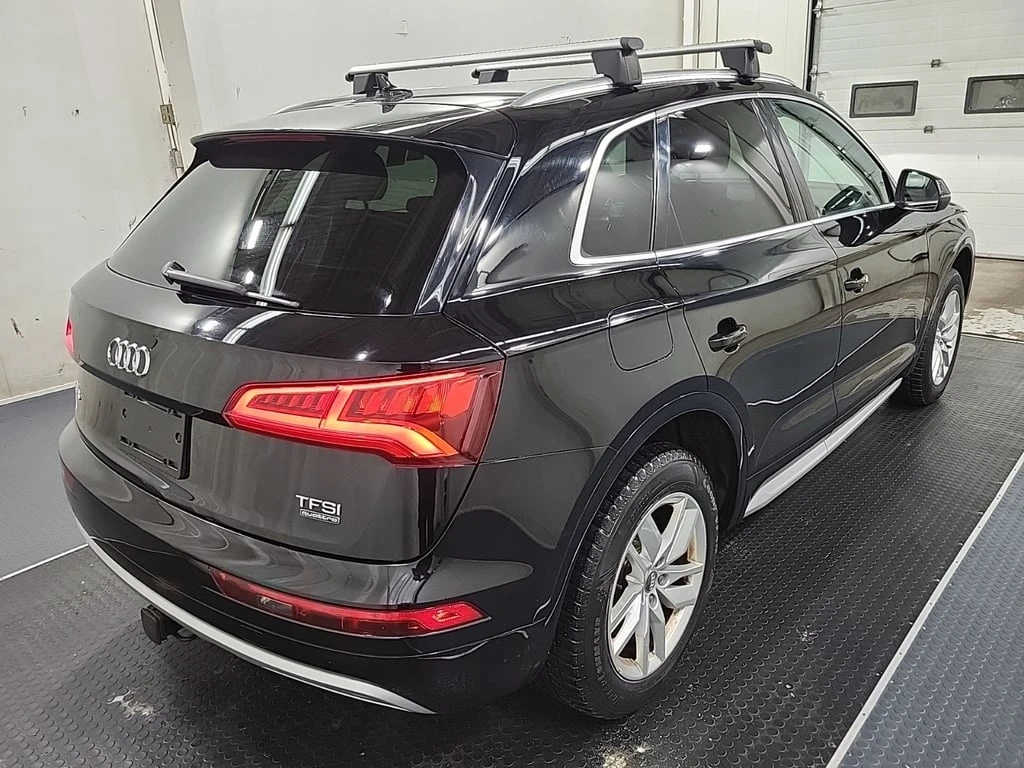 Audi Q5 2018 KOMFORT * CARFAX * ��� ������������ ������ | Mobile.bg � ����������� 4