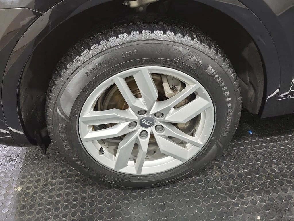 Audi Q5 2018 KOMFORT * CARFAX * ��� ������������ ������ | Mobile.bg � ����������� 8