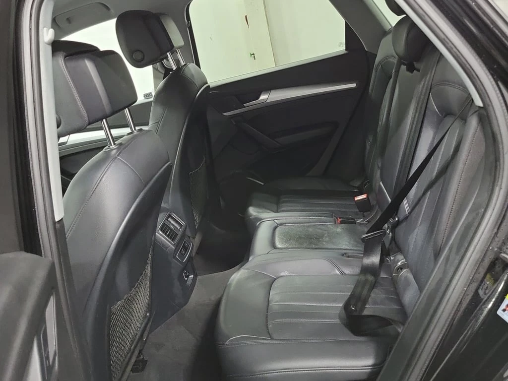 Audi Q5 2018 KOMFORT * CARFAX * ��� ������������ ������ | Mobile.bg � ����������� 13