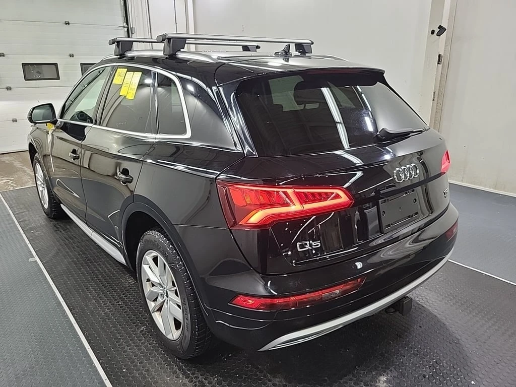 Audi Q5 2018 KOMFORT * CARFAX * ��� ������������ ������ | Mobile.bg � ����������� 6