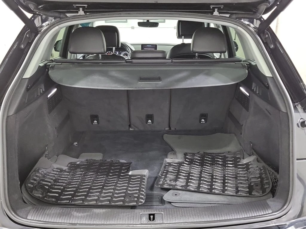 Audi Q5 2018 KOMFORT * CARFAX * ��� ������������ ������ | Mobile.bg � ����������� 16