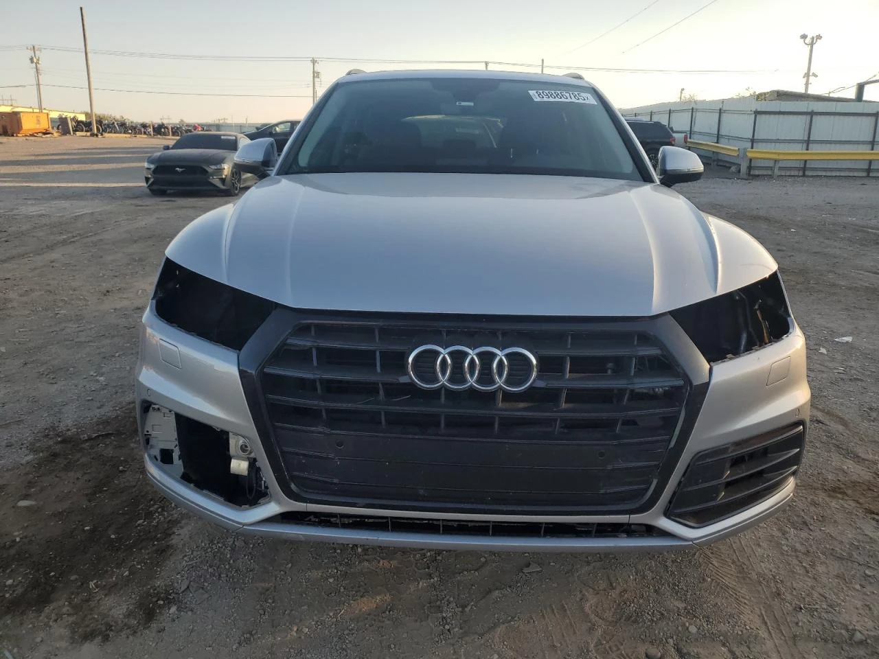 Audi Q5 S-Line* 126 000KM - изображение 5