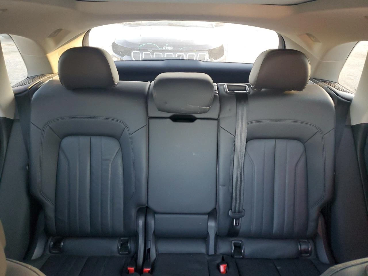 Audi Q5 S-Line* 126 000KM - изображение 10