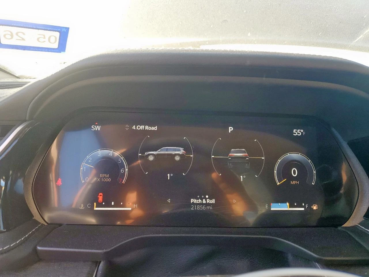 Jeep Grand cherokee L LIMITED - изображение 8