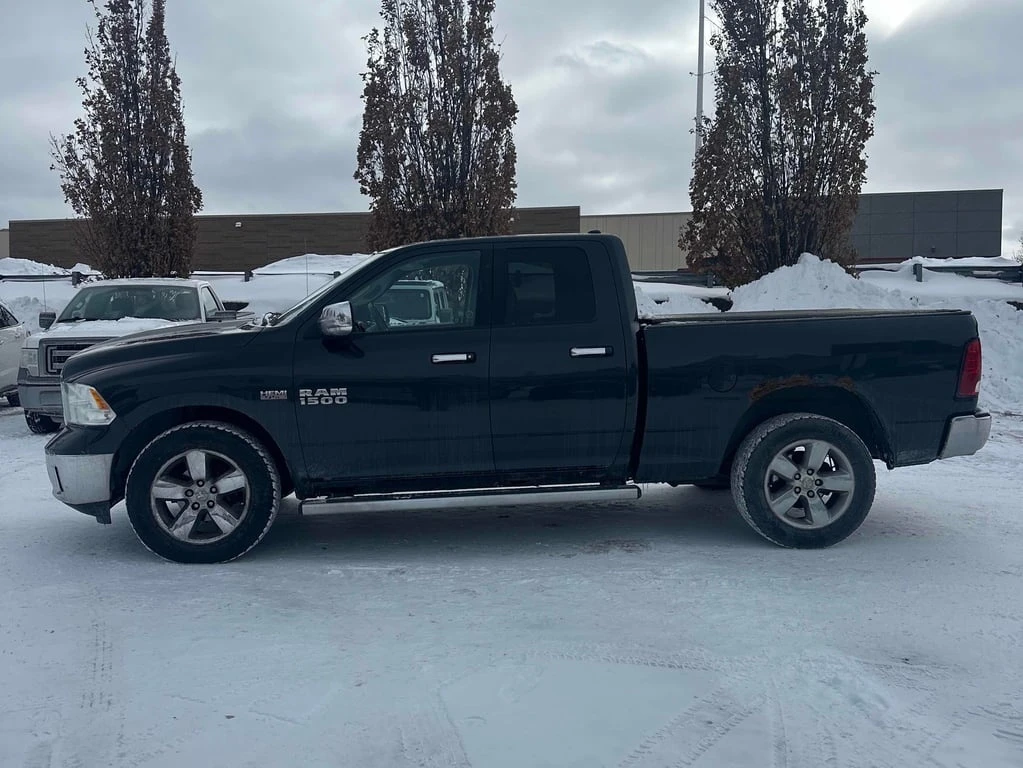Dodge RAM 1500 * Big Horn * CARFAX * ��� ������������ ������ | Mobile.bg � ����������� 2