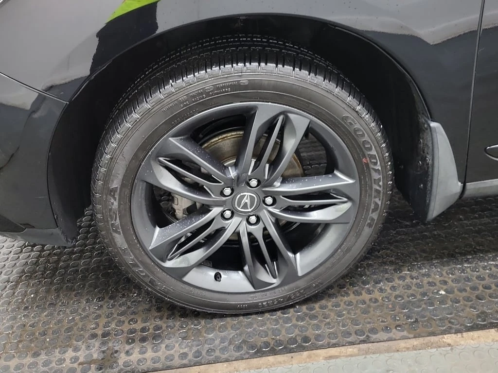 Acura Rdx * A SPEC * CARFAX *  | Mobile.bg � ����������� 17