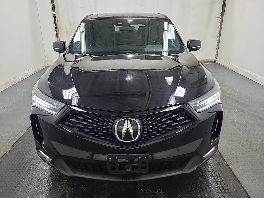Acura Rdx * A SPEC * CARFAX *  | Mobile.bg � ����������� 7