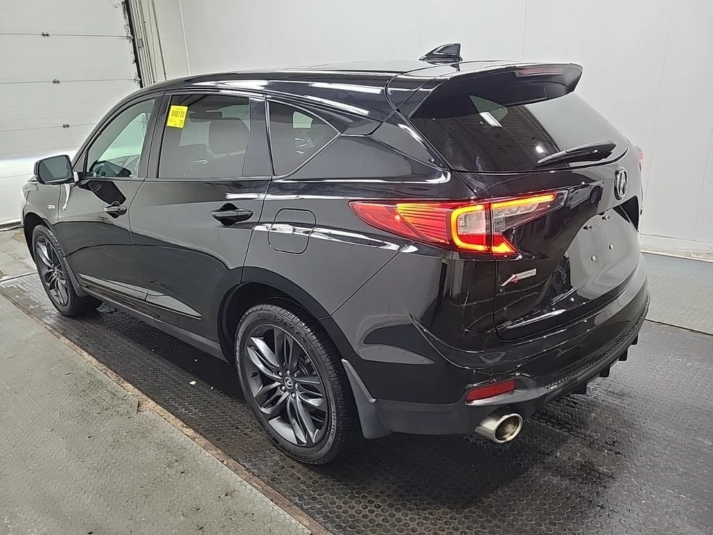 Acura Rdx * A SPEC * CARFAX *  | Mobile.bg � ����������� 4
