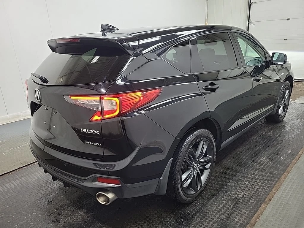 Acura Rdx * A SPEC * CARFAX *  | Mobile.bg � ����������� 3