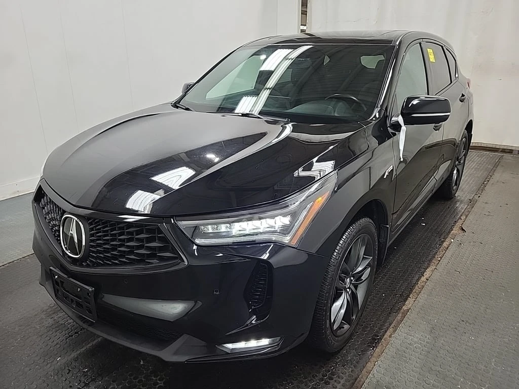 Acura Rdx * A SPEC * CARFAX *  | Mobile.bg � ����������� 1