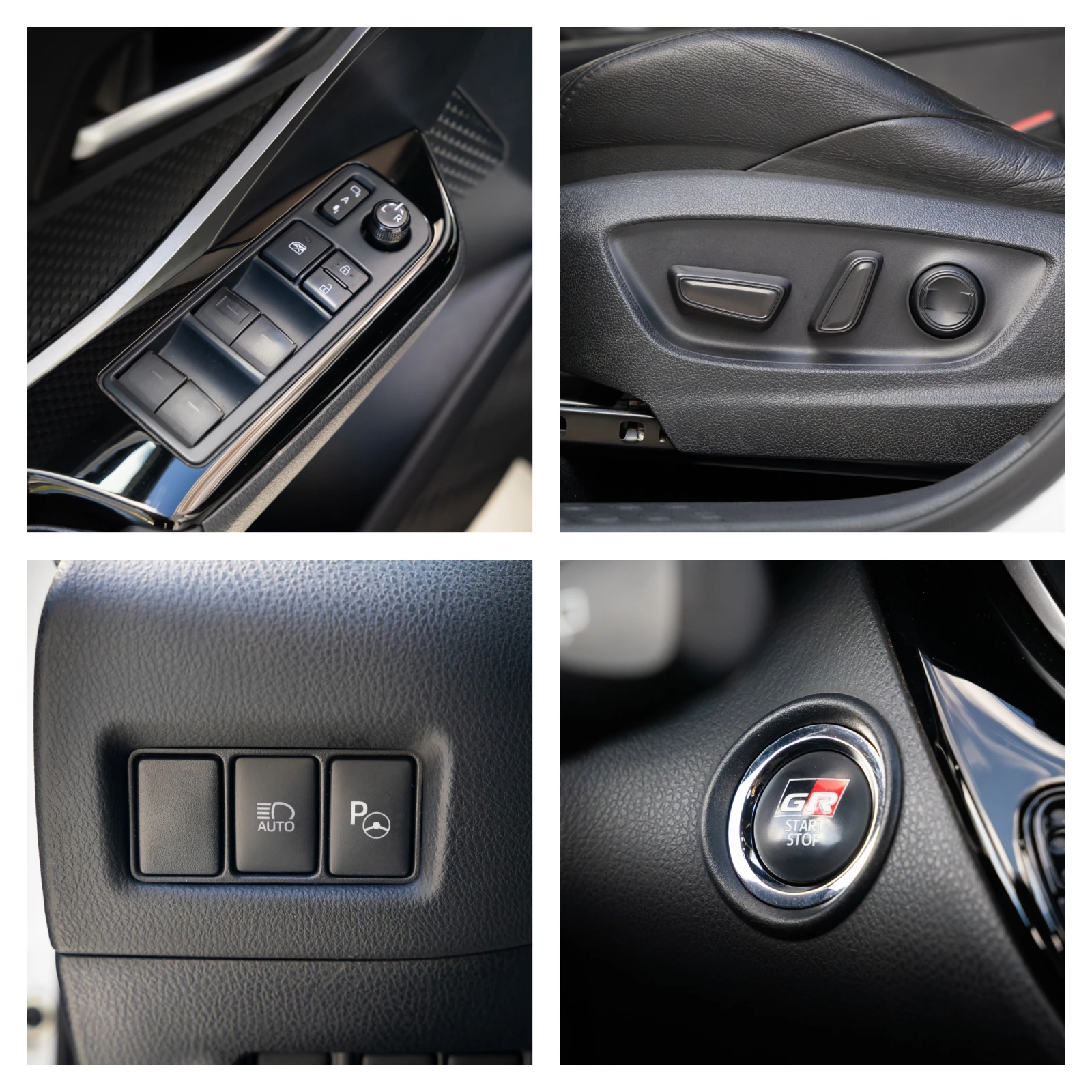 Toyota C-HR GR* LED* ��������* LEASING*  | Mobile.bg � ����������� 12