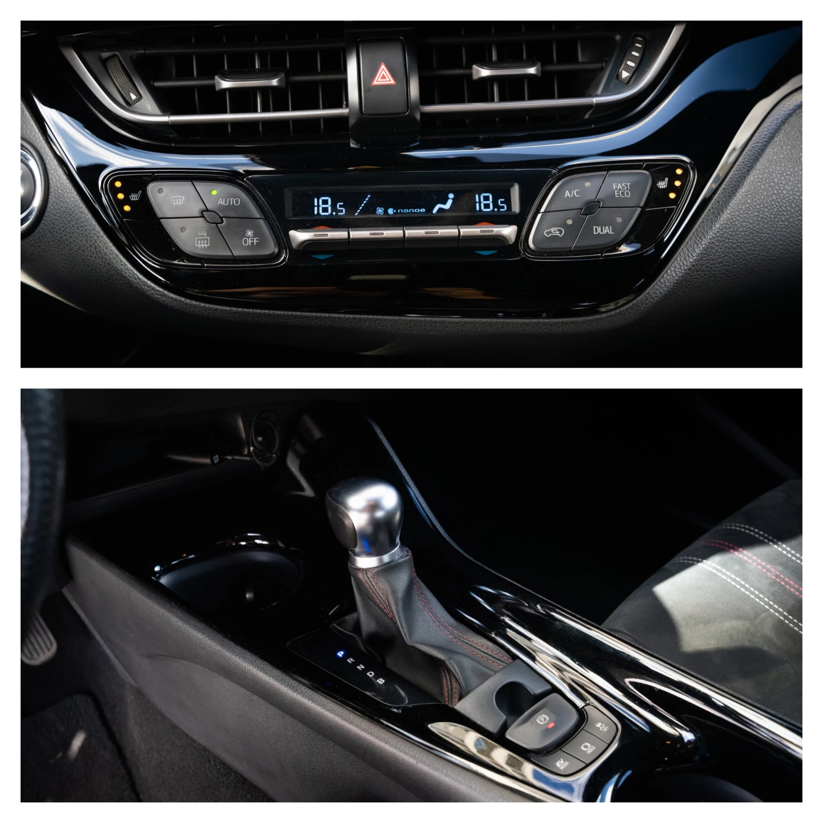 Toyota C-HR GR* LED* ��������* LEASING*  | Mobile.bg � ����������� 11