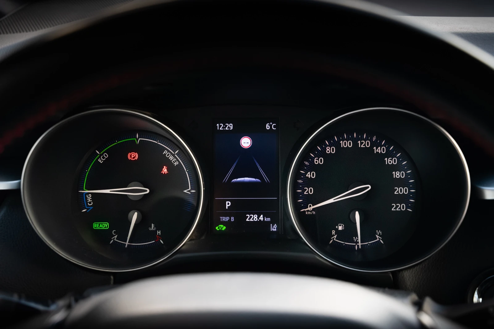 Toyota C-HR GR* LED* ��������* LEASING*  | Mobile.bg � ����������� 15