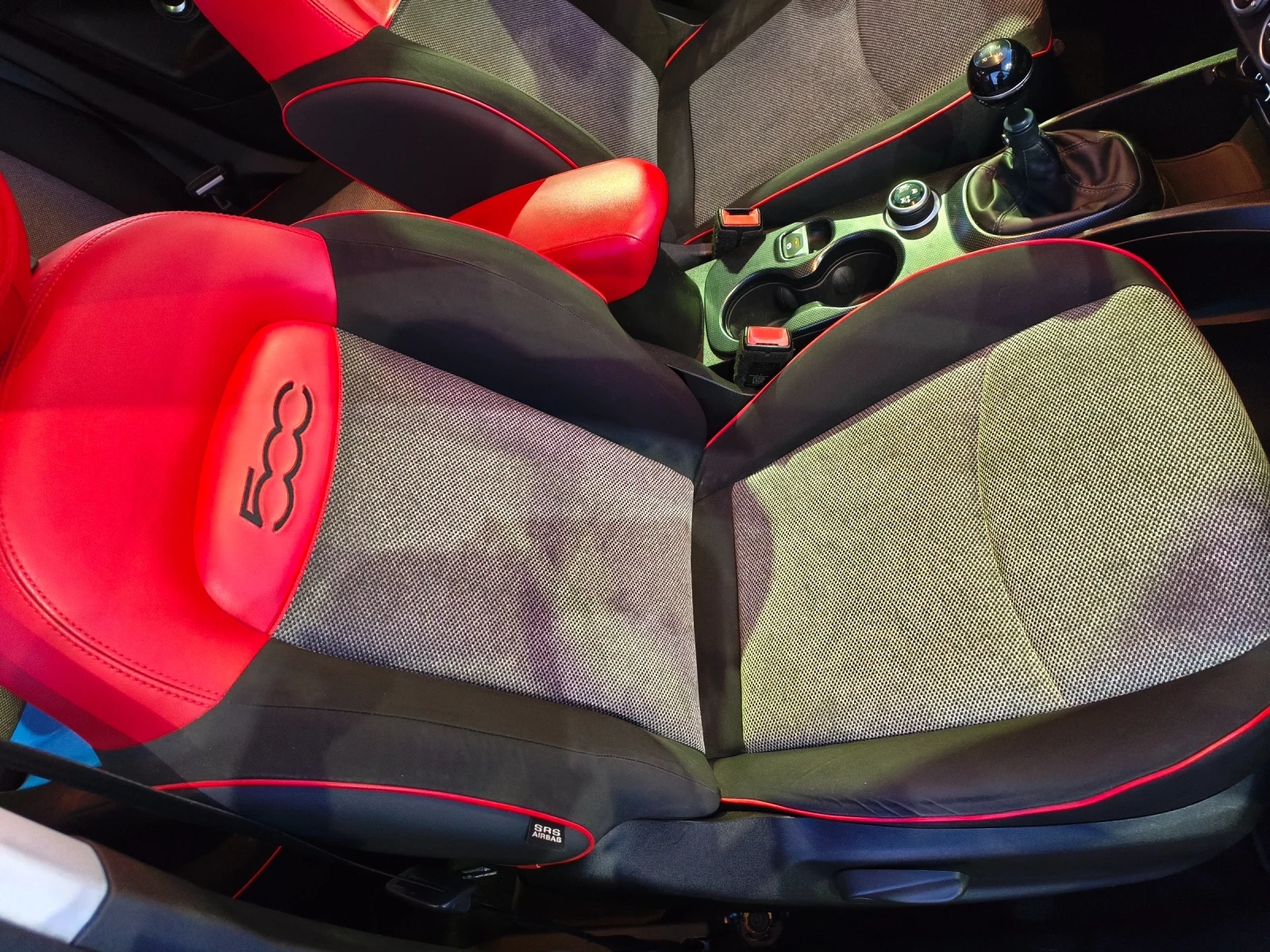 Fiat 500X 1.6 Pop Star, снимка 11 - Автомобили и джипове - 53668545