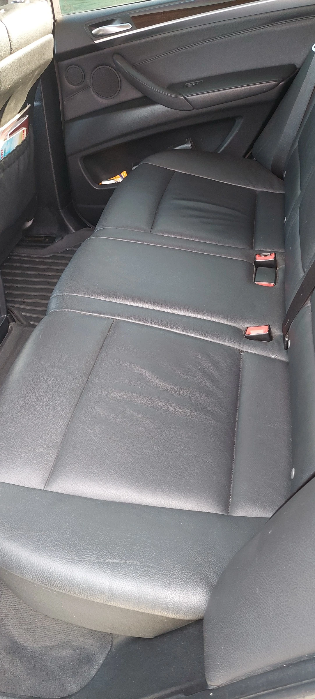 BMW X5 35d, снимка 7 - Автомобили и джипове - 53782156