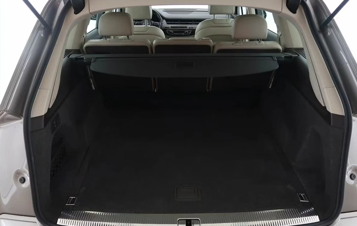 Audi Q7 3.0 TDI Quattro, снимка 6 - Автомобили и джипове - 53823619