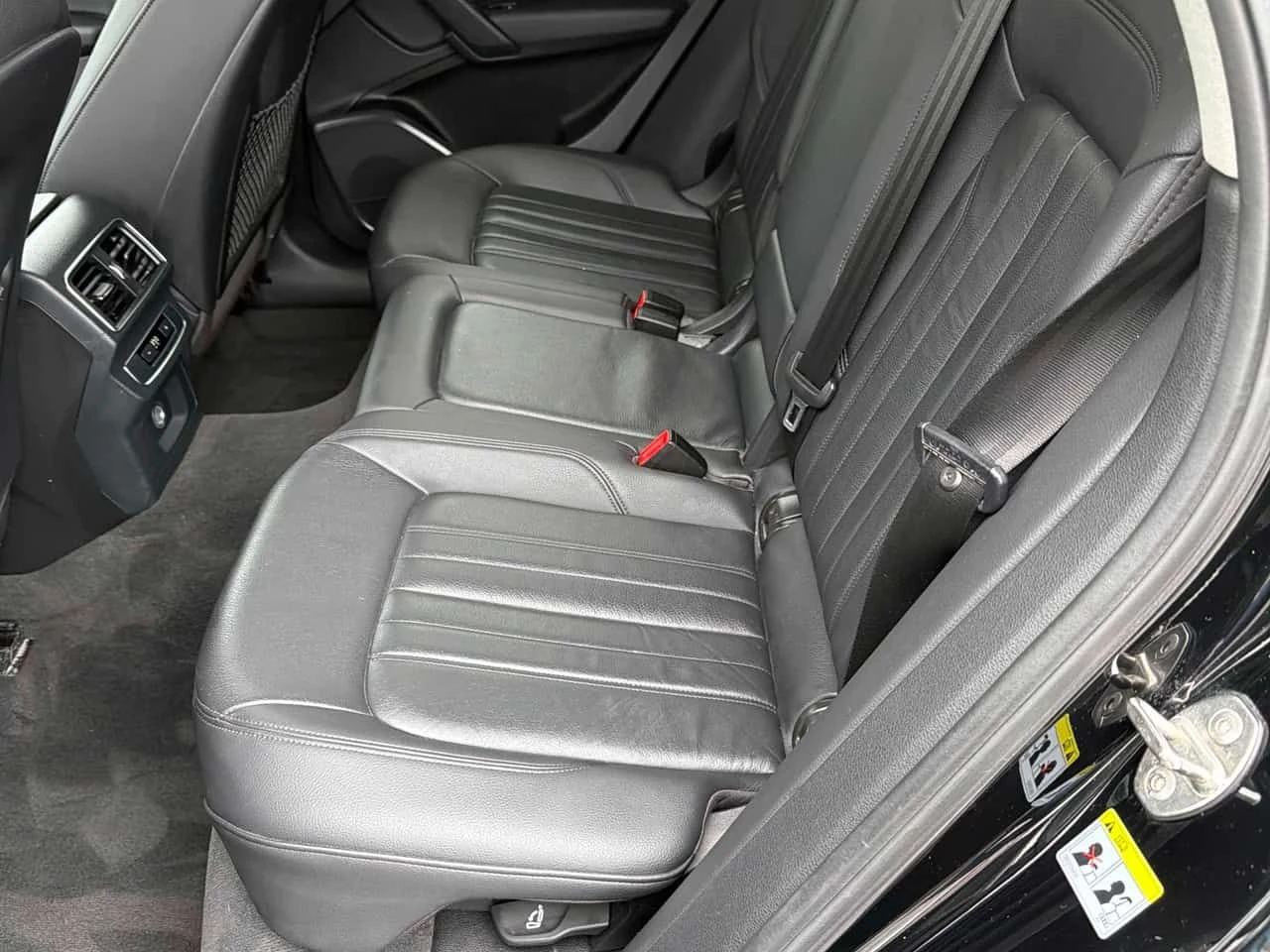 Audi Q5 PROGRESSIV/CARFAX/ПАНОРАМА/ПОДГРЕВИ, снимка 10 - Автомобили и джипове - 53952995