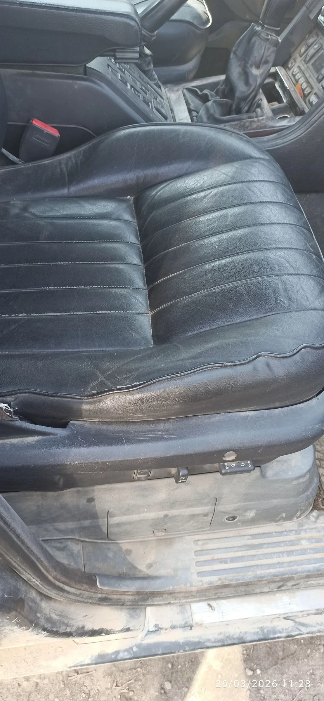 Land Rover Range rover, снимка 4 - Автомобили и джипове - 53965885