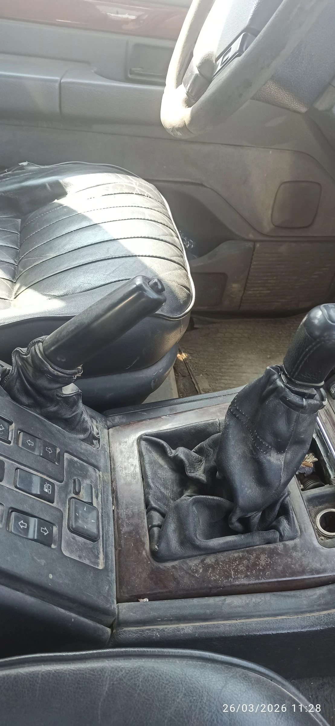 Land Rover Range rover, снимка 8 - Автомобили и джипове - 53965885