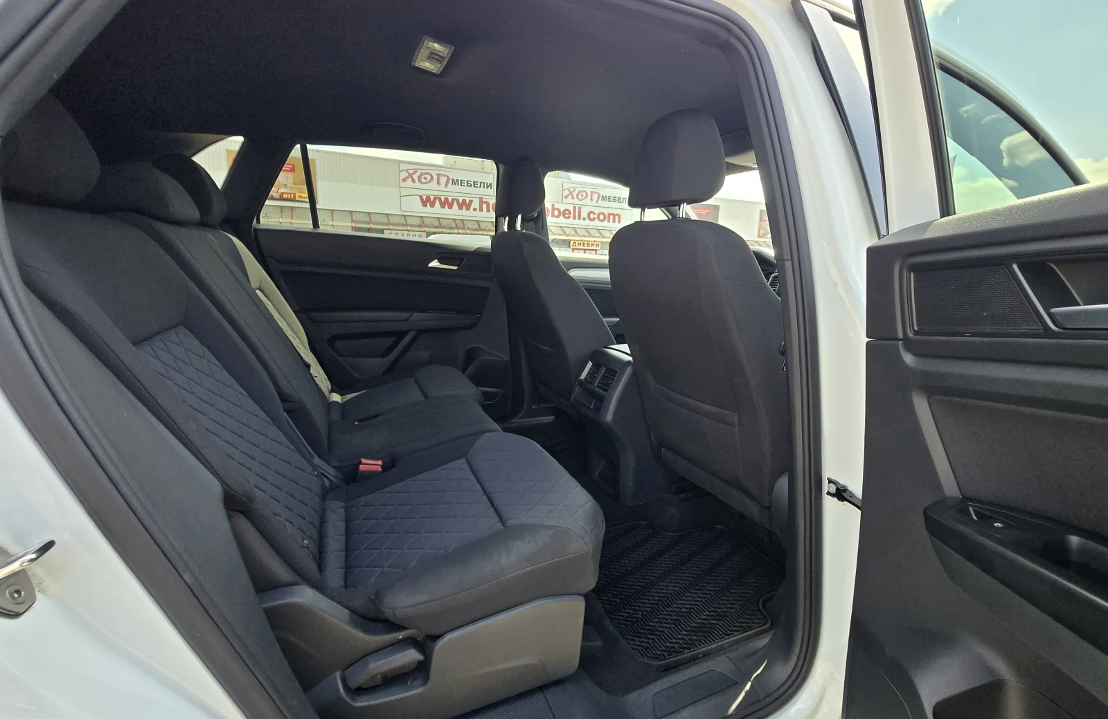 VW Atlas CROS SPORT, снимка 10 - Автомобили и джипове - 53986651