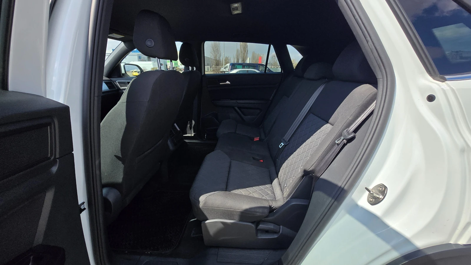 VW Atlas CROS SPORT, снимка 9 - Автомобили и джипове - 53986651